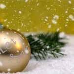 Read more about the article Frohe Weihnachten