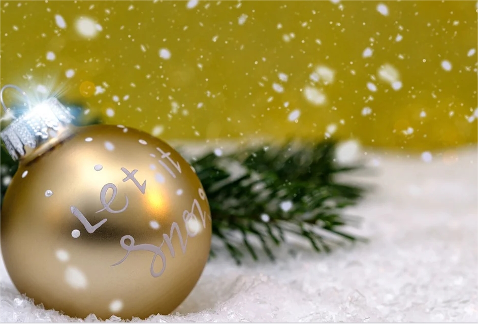 Du betrachtest gerade Weihnachts- und Neujahrswünsche