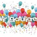 Mehr über den Artikel erfahren Jubiläumsfeier 2025